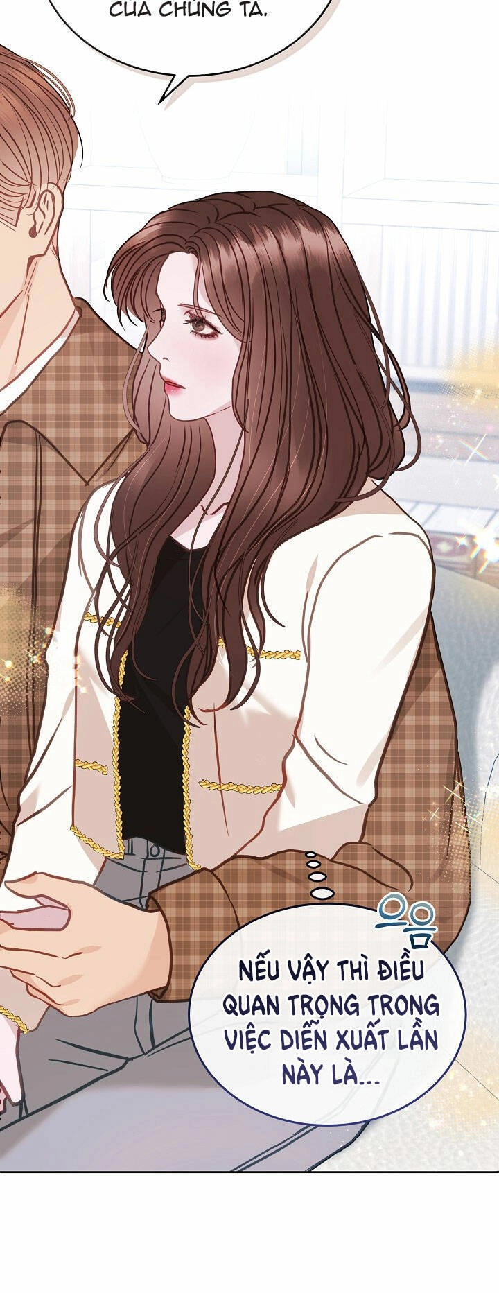 Vụ Bê Bối Trá Hình Chapter 23.1 - 31