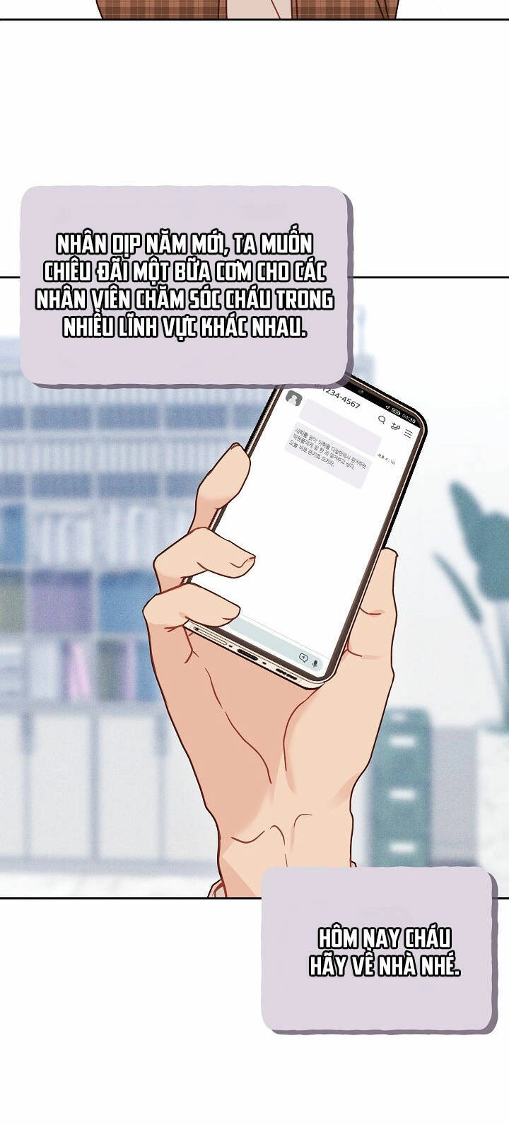 Vụ Bê Bối Trá Hình Chapter 23.2 - 6