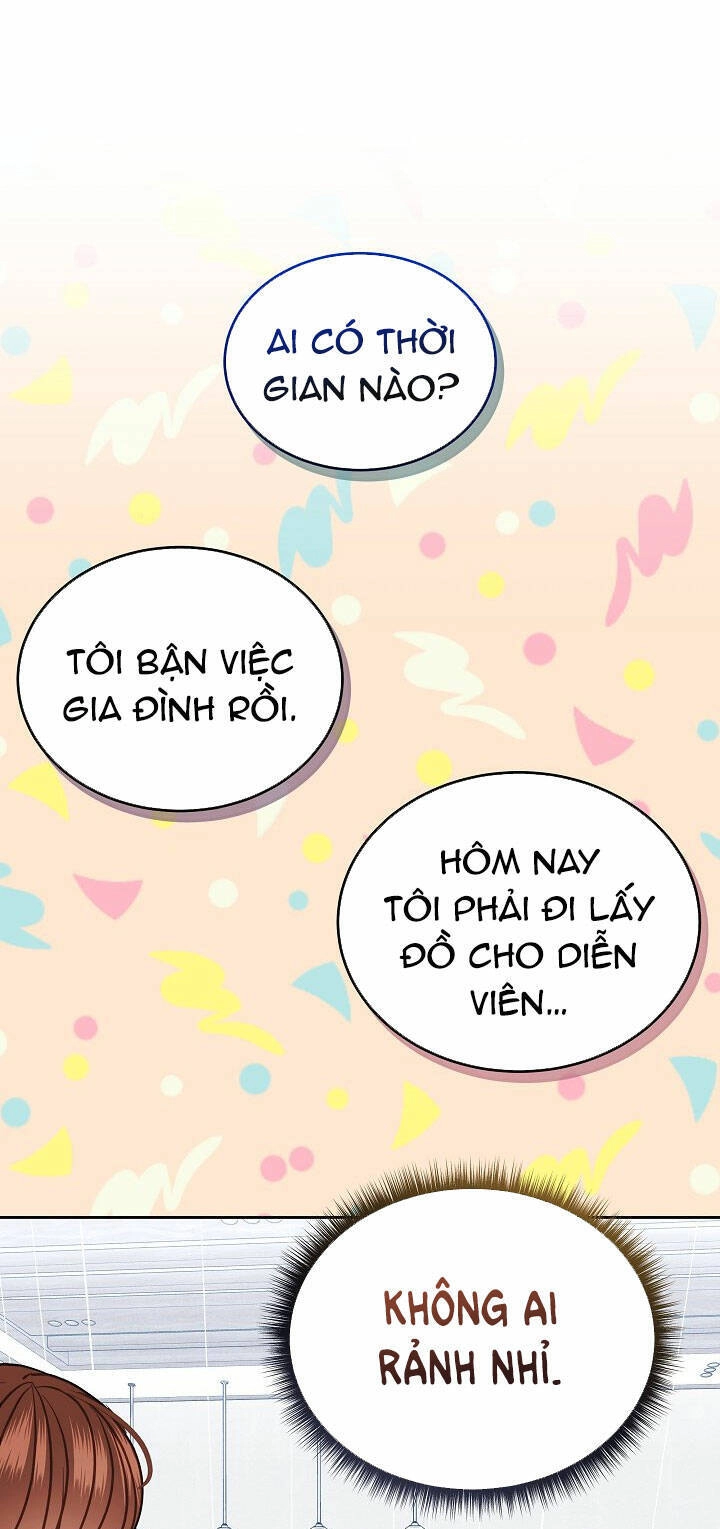 Vụ Bê Bối Trá Hình Chapter 23.2 - 7
