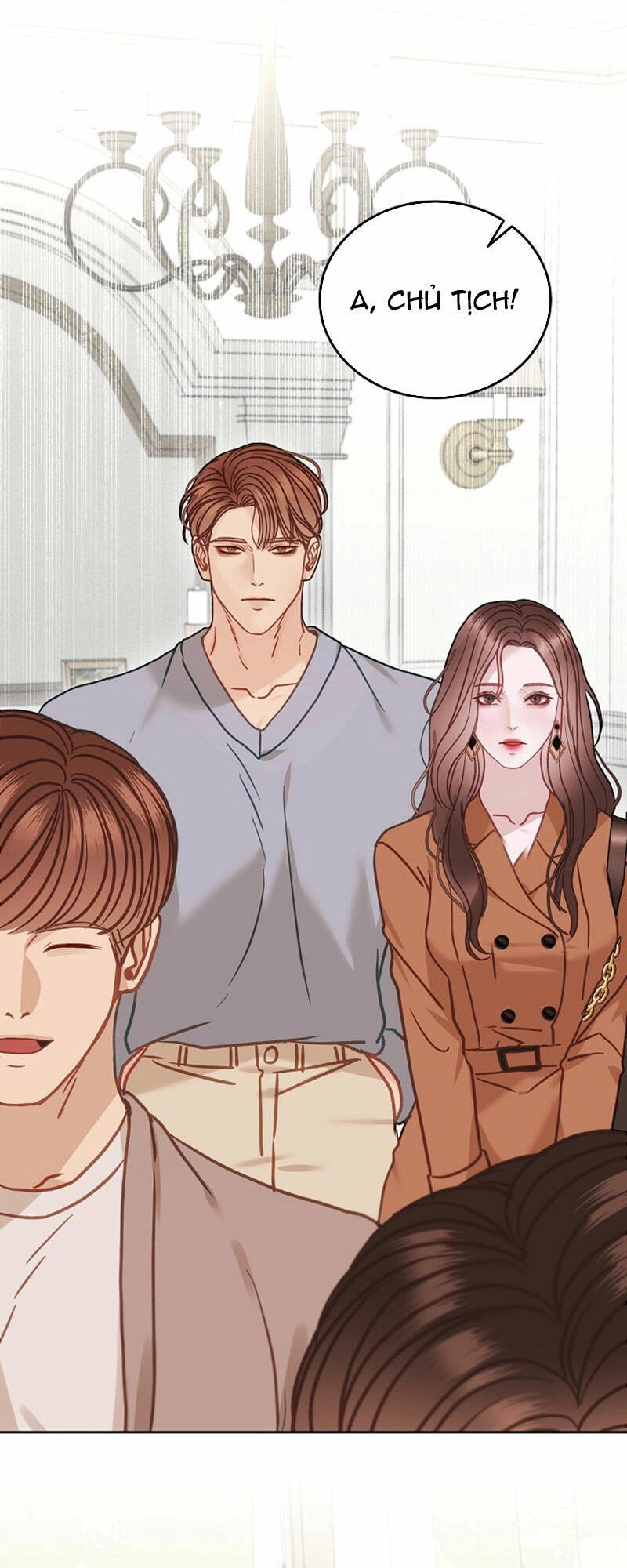 Vụ Bê Bối Trá Hình Chapter 23.2 - 13