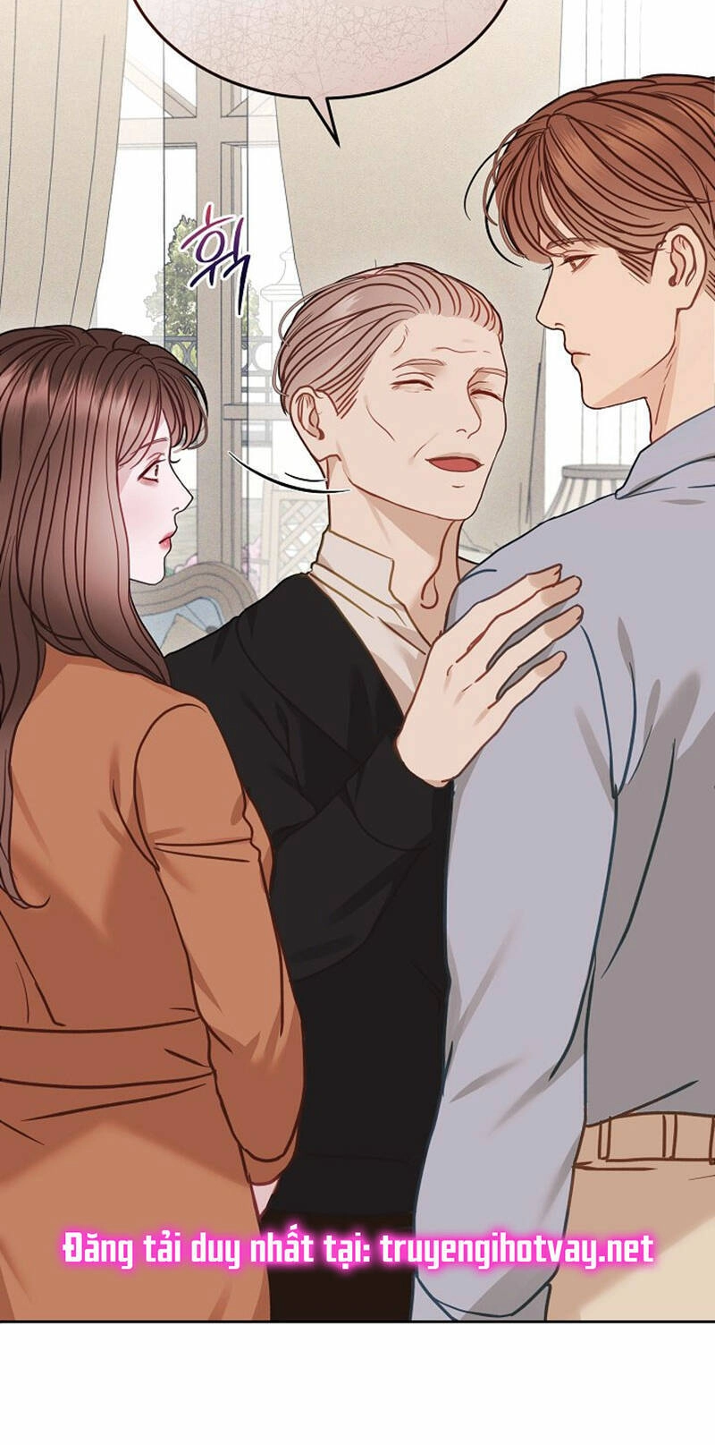 Vụ Bê Bối Trá Hình Chapter 23.2 - 19