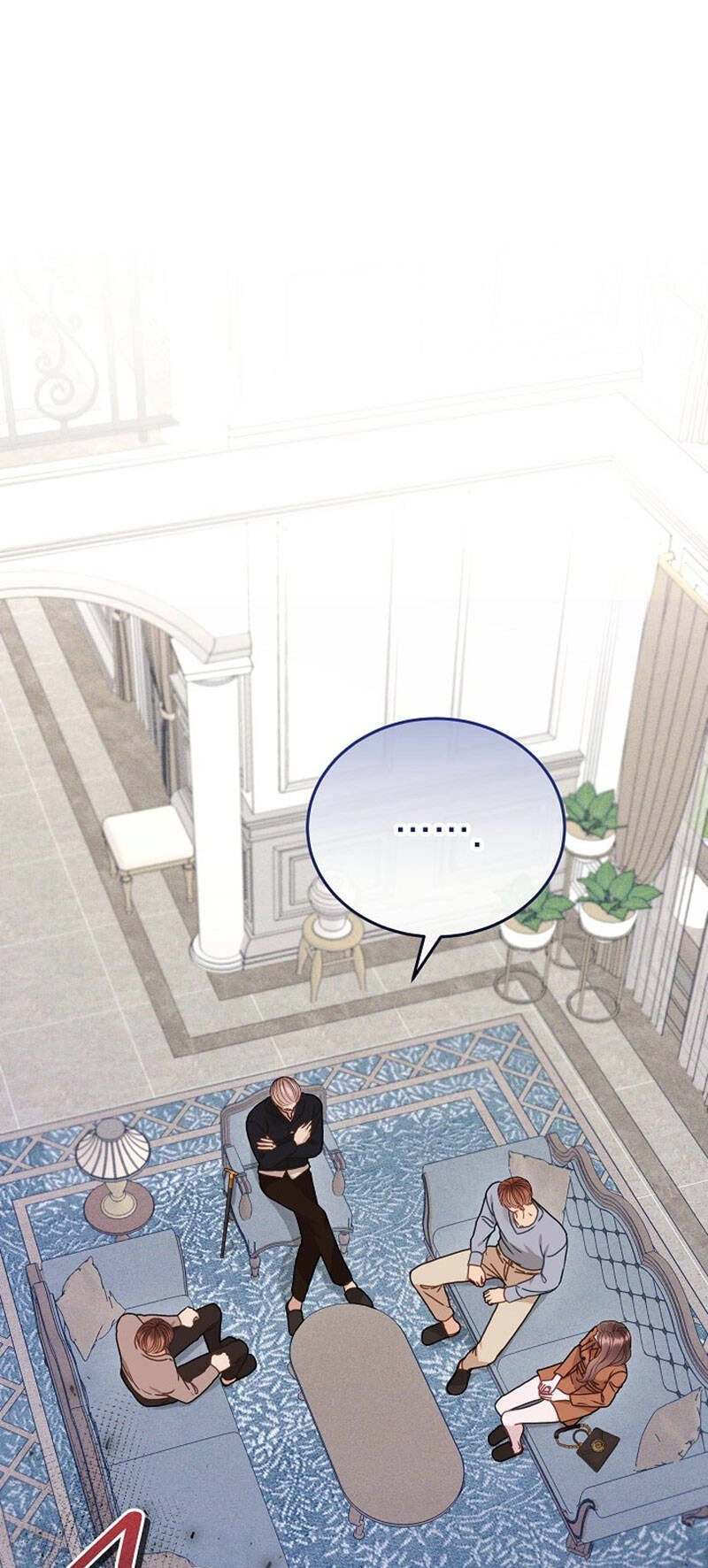 Vụ Bê Bối Trá Hình Chapter 24.1 - 1