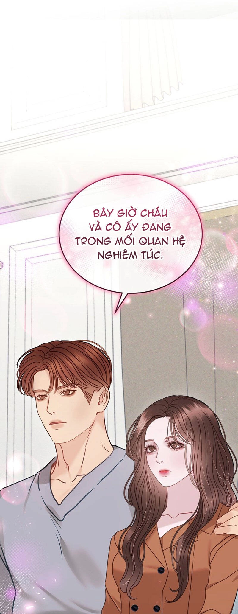 Vụ Bê Bối Trá Hình Chapter 24.1 - 3