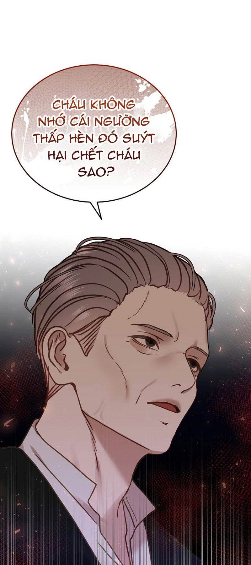 Vụ Bê Bối Trá Hình Chapter 24.1 - 6