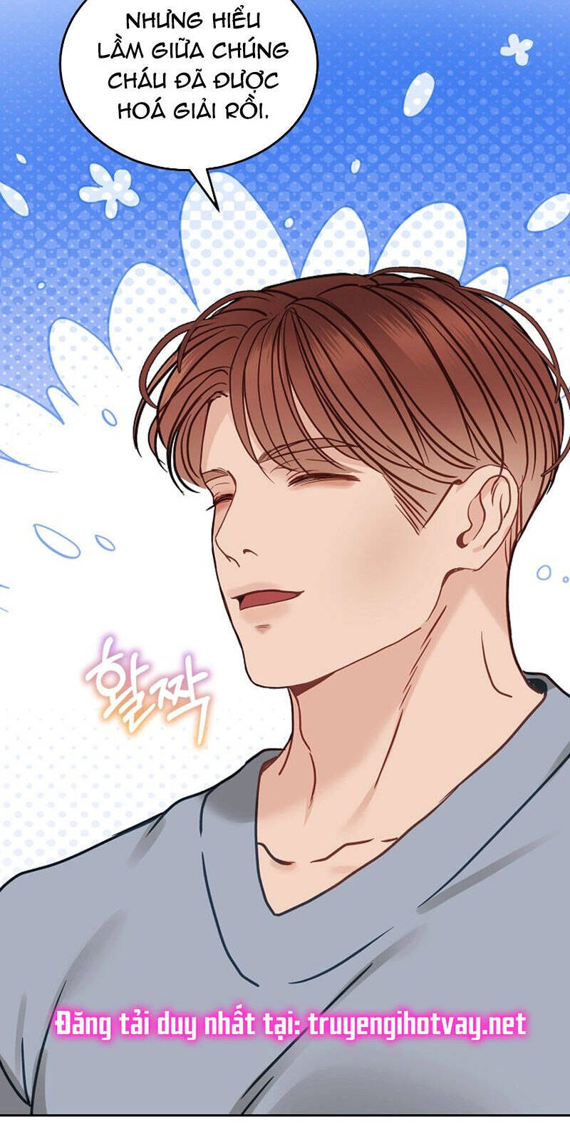 Vụ Bê Bối Trá Hình Chapter 24.1 - 8