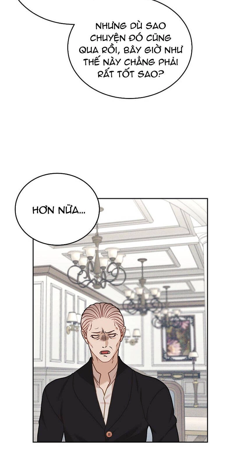 Vụ Bê Bối Trá Hình Chapter 24.1 - 10