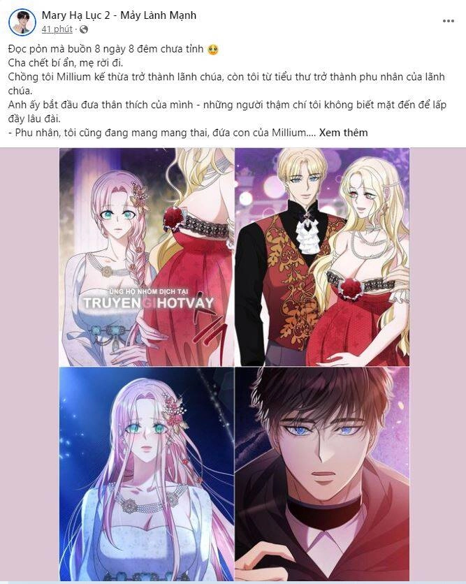 Vụ Bê Bối Trá Hình Chapter 24.1 - 13