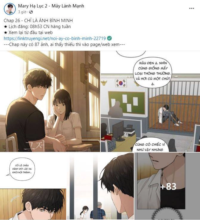 Vụ Bê Bối Trá Hình Chapter 24.1 - 14