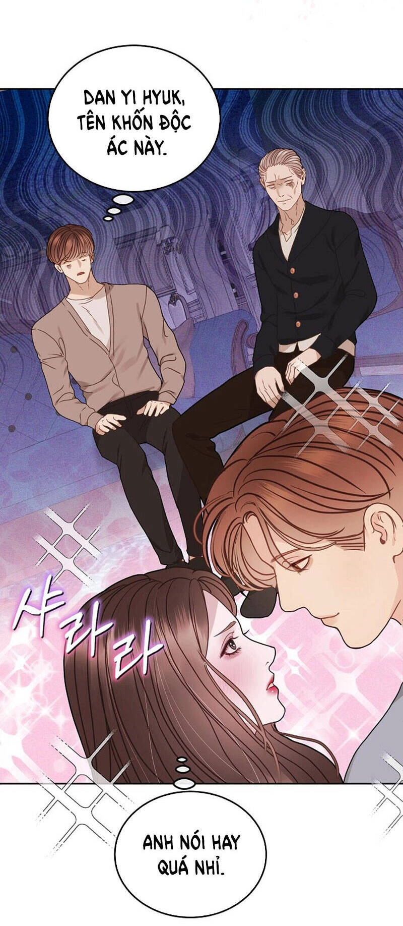 Vụ Bê Bối Trá Hình Chapter 24.1 - 18