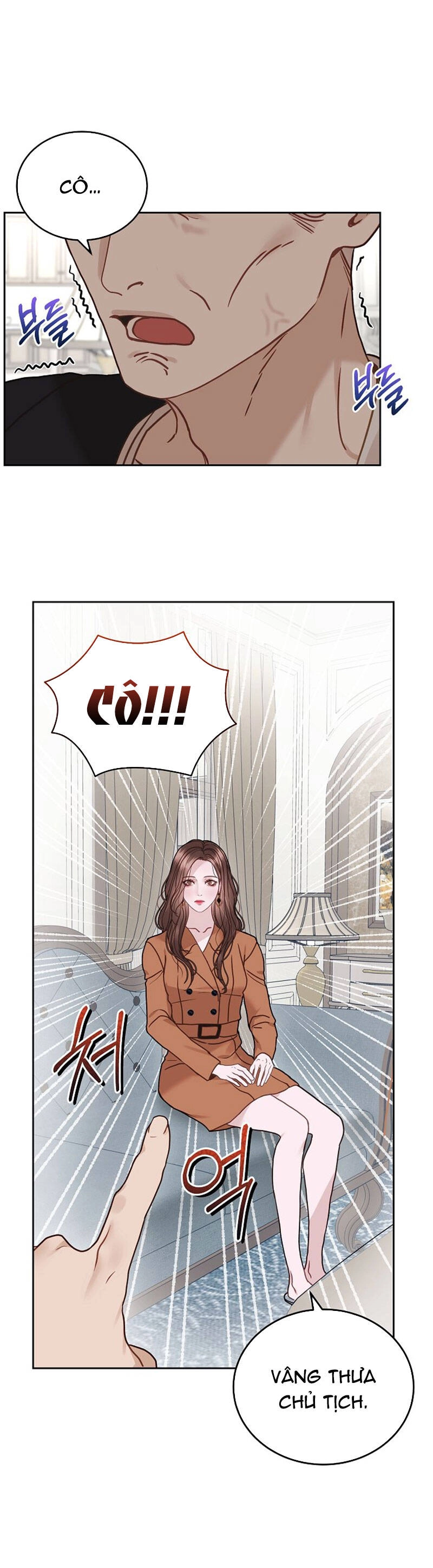 Vụ Bê Bối Trá Hình Chapter 24.1 - 19