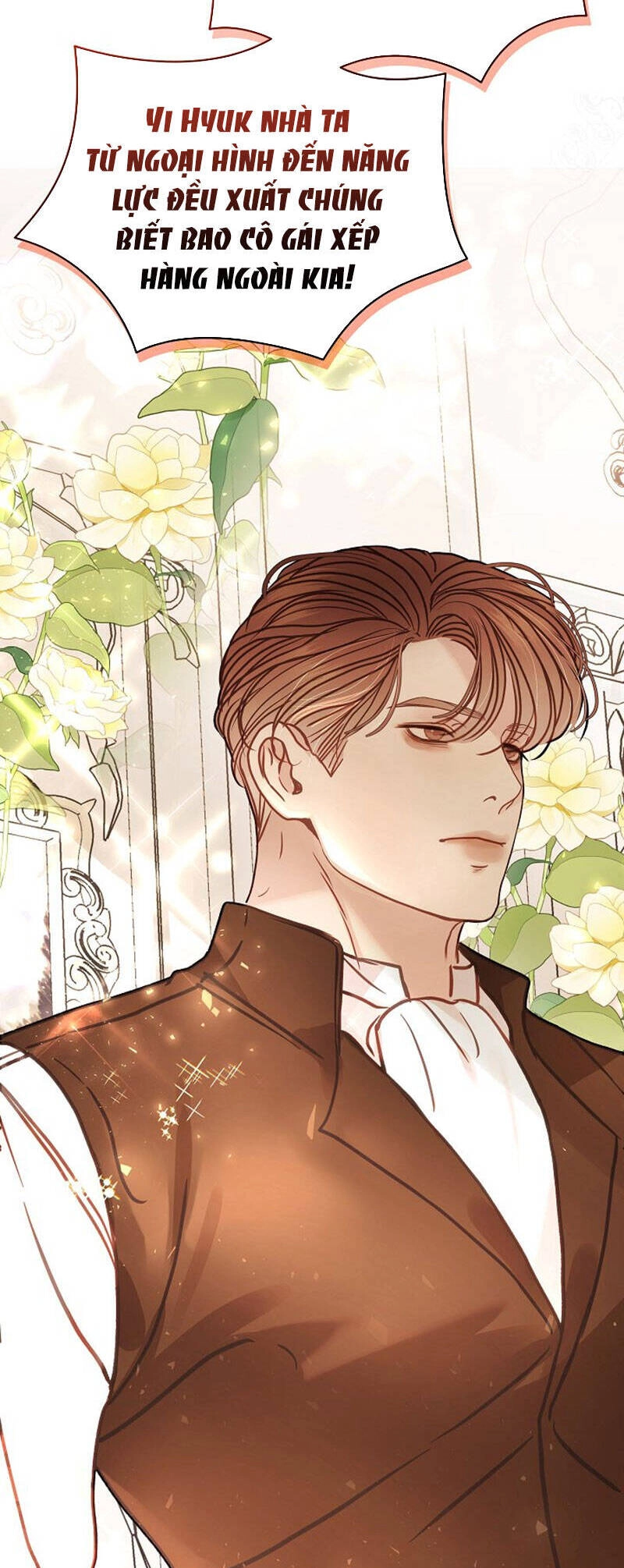 Vụ Bê Bối Trá Hình Chapter 24.1 - 21