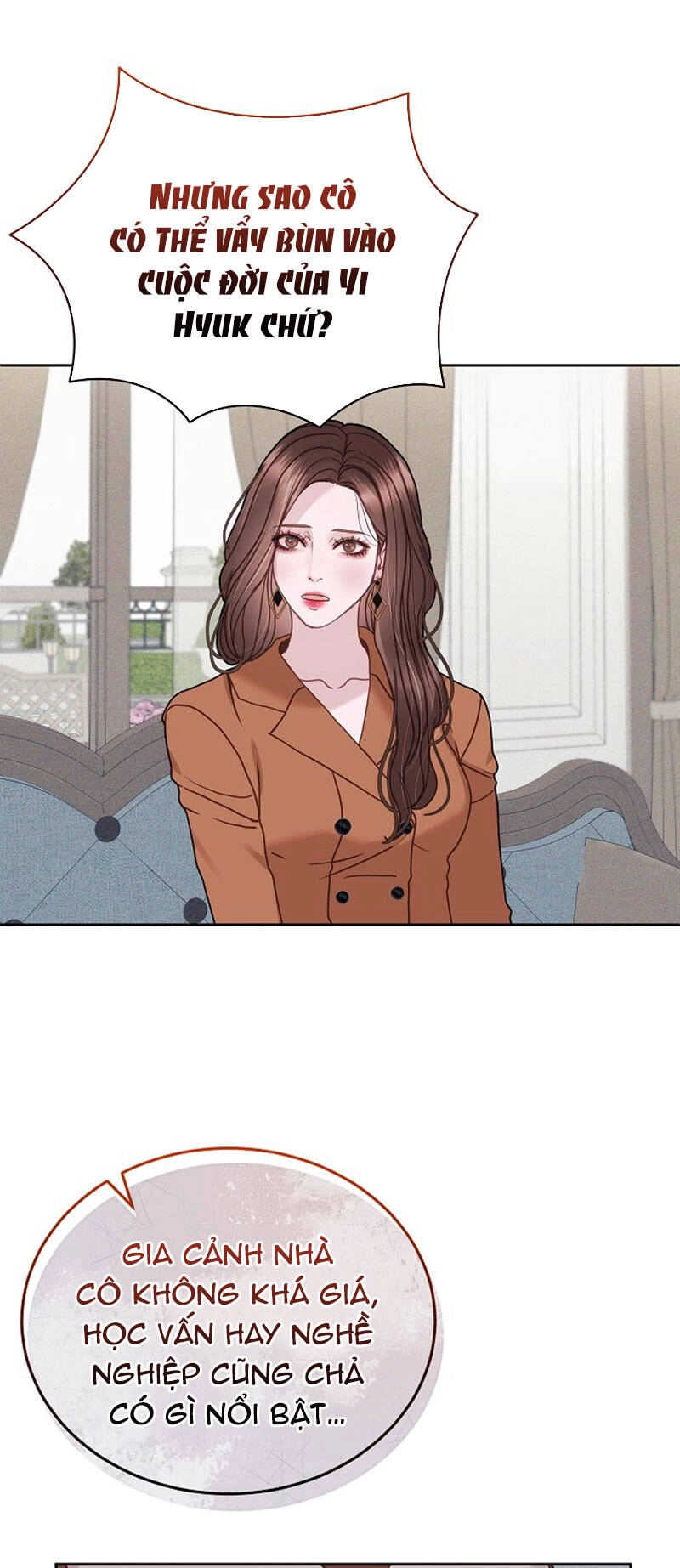 Vụ Bê Bối Trá Hình Chapter 24.1 - 23