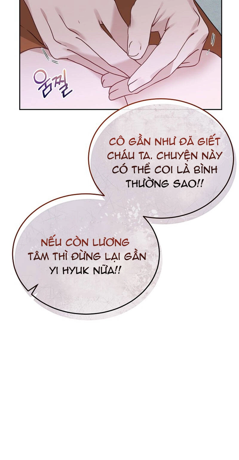 Vụ Bê Bối Trá Hình Chapter 24.1 - 24