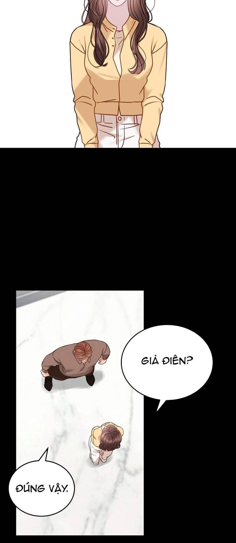 Vụ Bê Bối Trá Hình Chapter 24.1 - 26