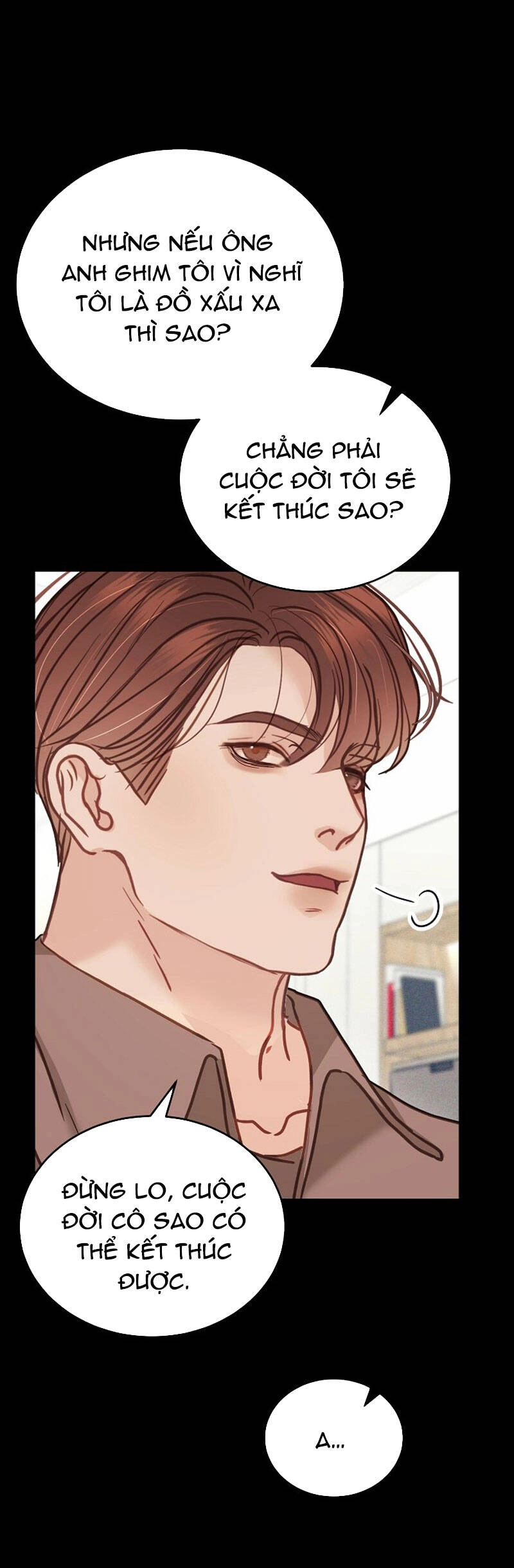 Vụ Bê Bối Trá Hình Chapter 24.1 - 29