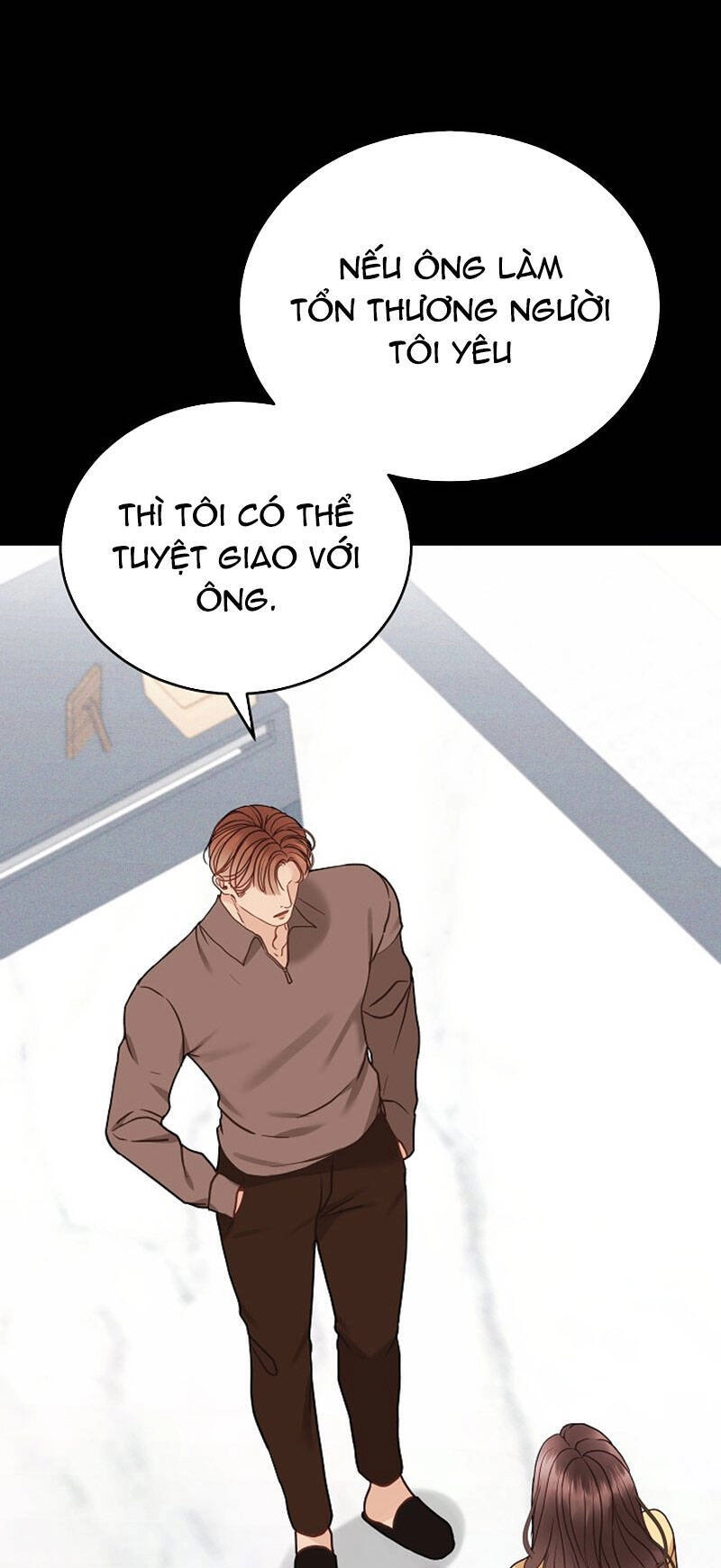 Vụ Bê Bối Trá Hình Chapter 24.2 - 3