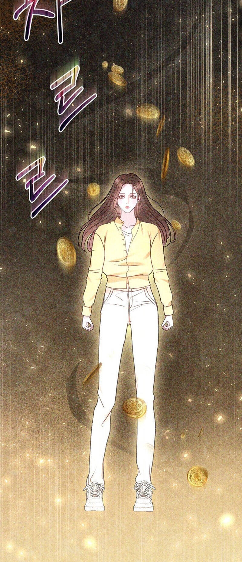 Vụ Bê Bối Trá Hình Chapter 24.2 - 6