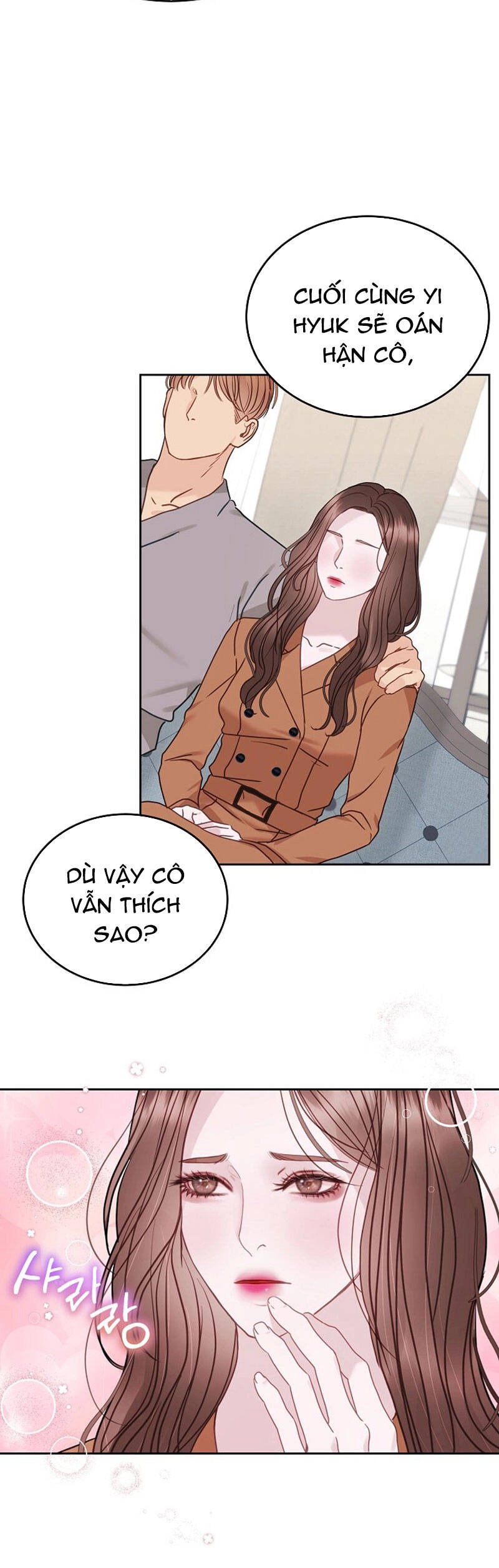 Vụ Bê Bối Trá Hình Chapter 24.2 - 9