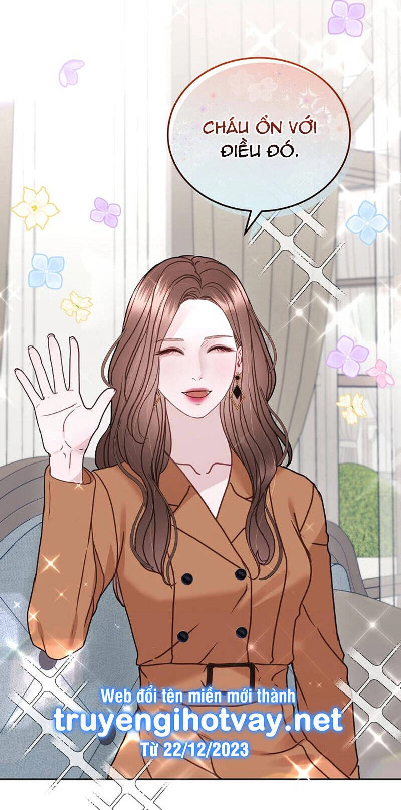 Vụ Bê Bối Trá Hình Chapter 24.2 - 11