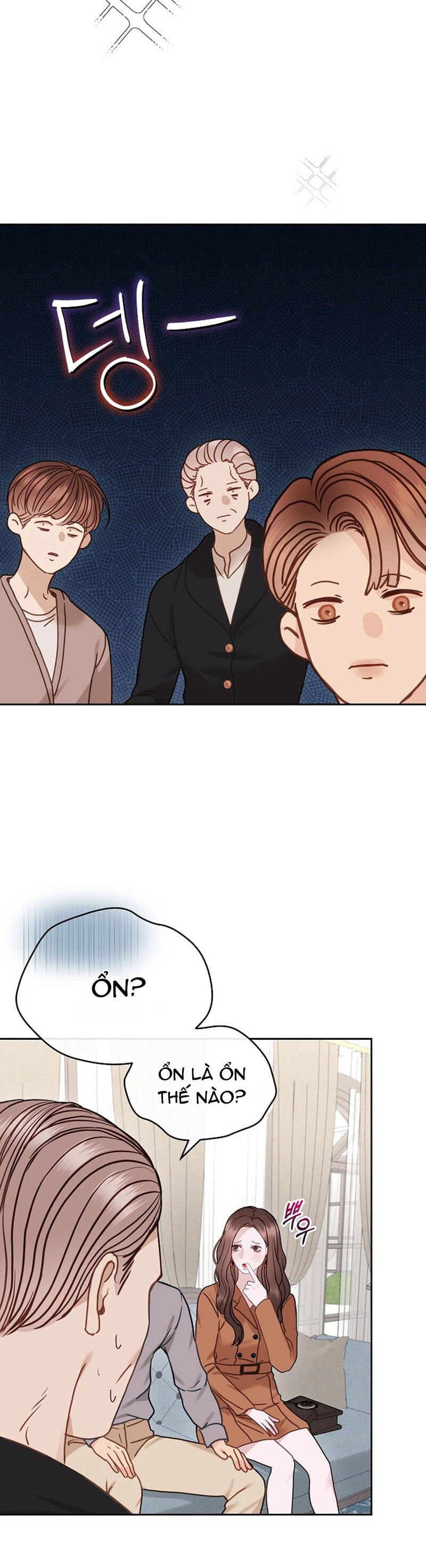 Vụ Bê Bối Trá Hình Chapter 24.2 - 12