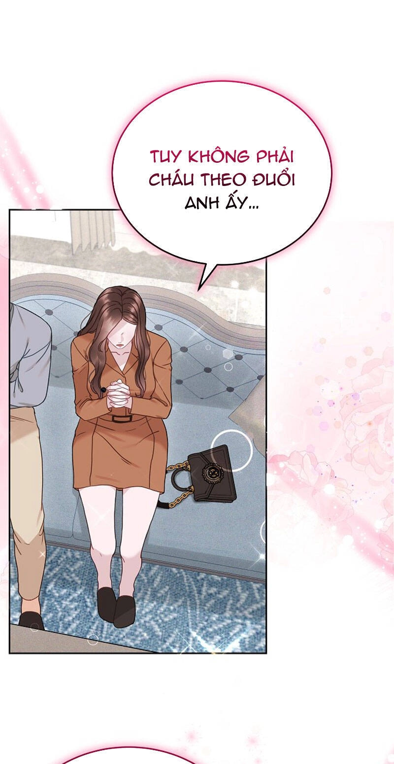 Vụ Bê Bối Trá Hình Chapter 24.2 - 19