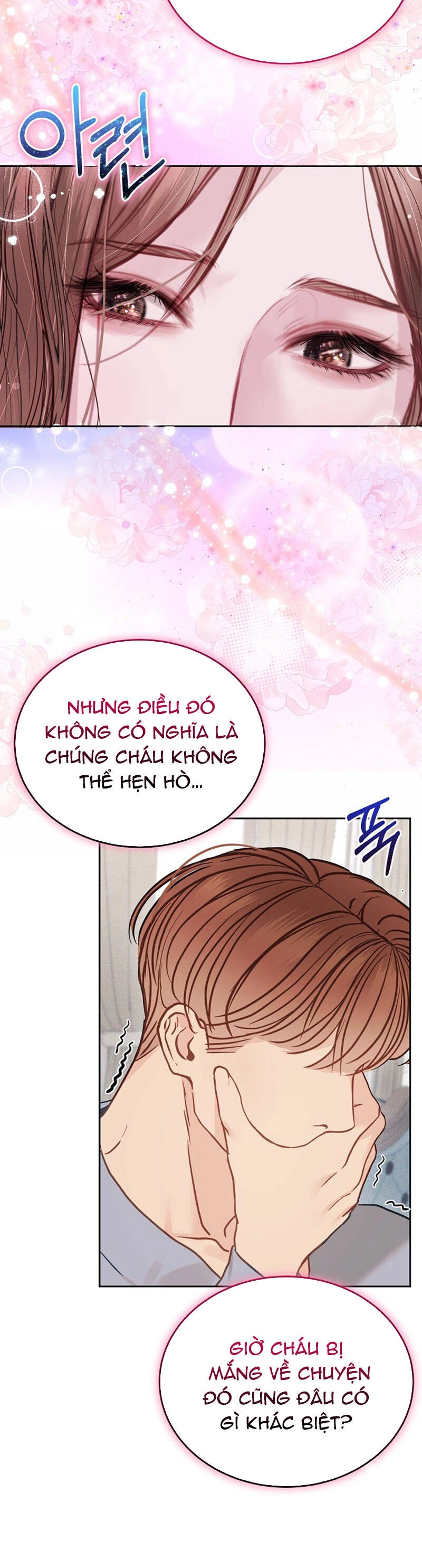Vụ Bê Bối Trá Hình Chapter 24.2 - 21