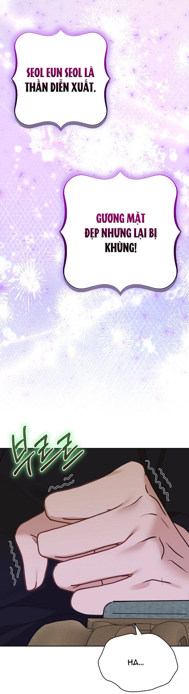 Vụ Bê Bối Trá Hình Chapter 24.2 - 27