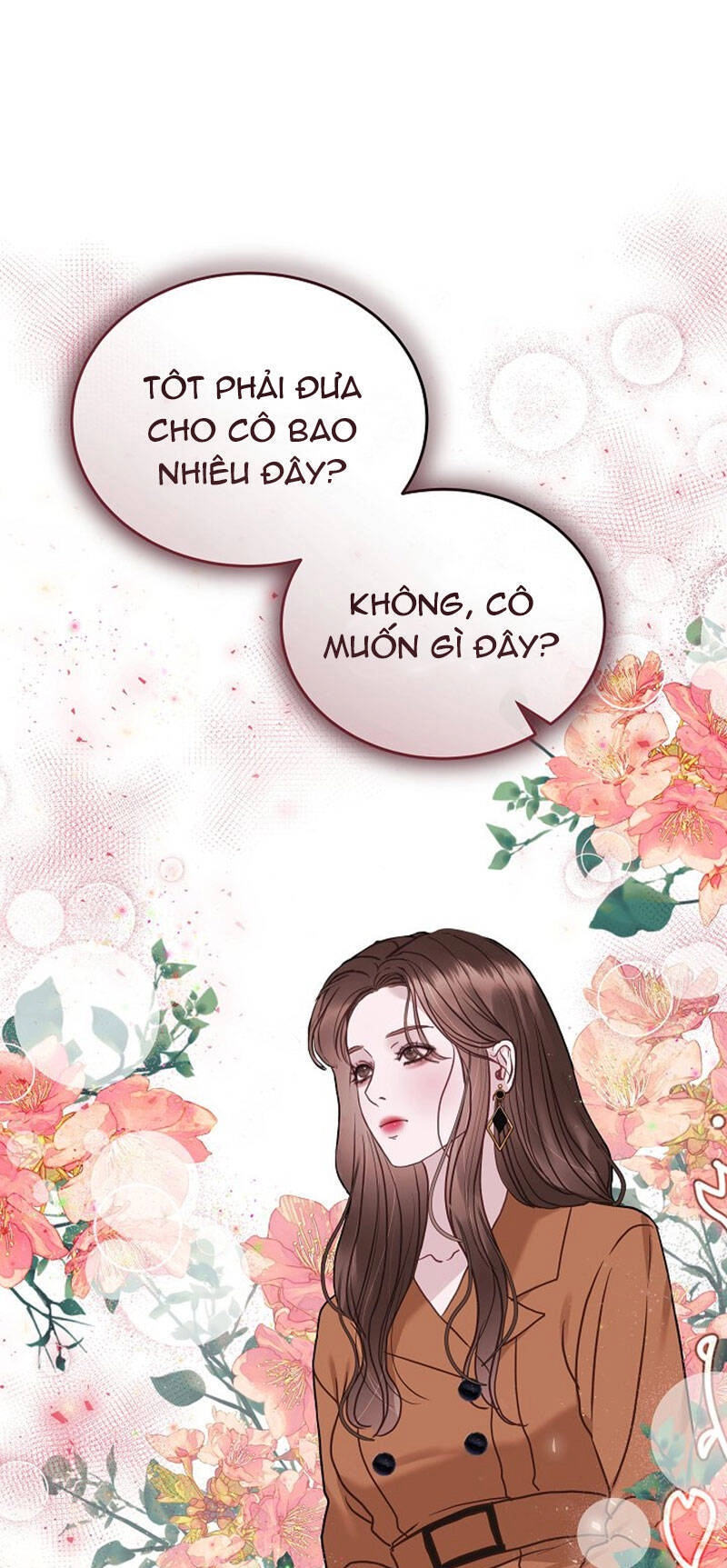 Vụ Bê Bối Trá Hình Chapter 25.1 - 9