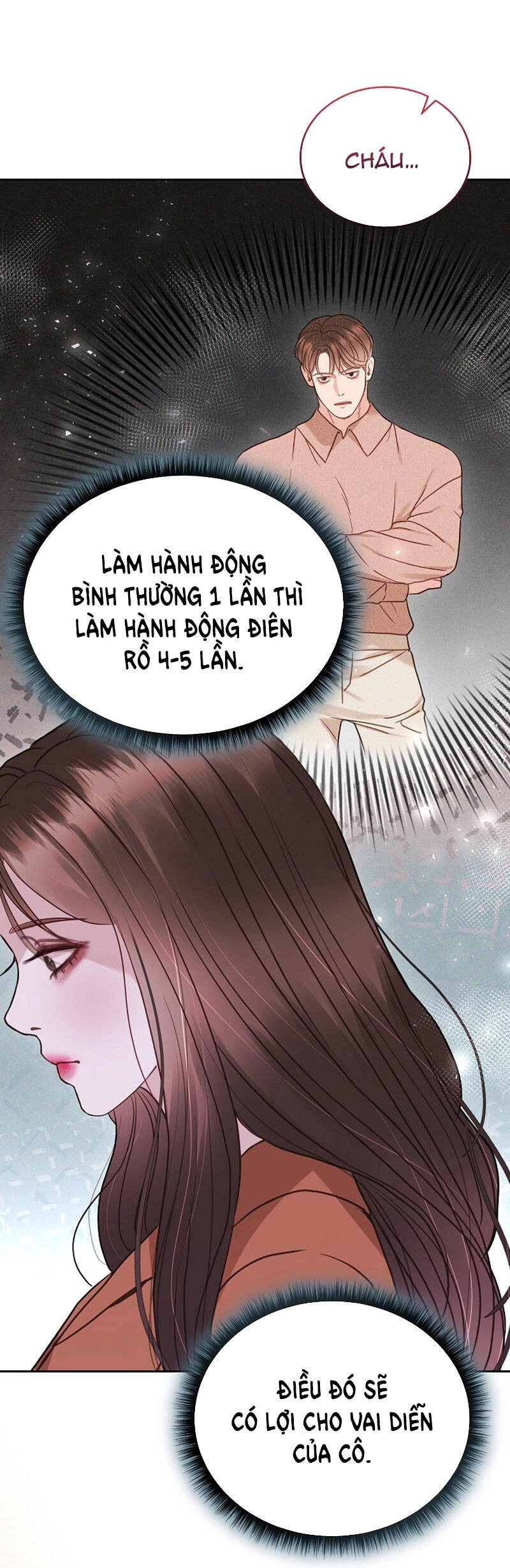 Vụ Bê Bối Trá Hình Chapter 25.1 - 11