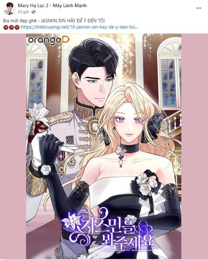 Vụ Bê Bối Trá Hình Chapter 25.1 - 13