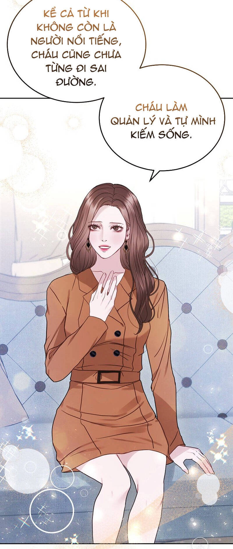 Vụ Bê Bối Trá Hình Chapter 25.1 - 15