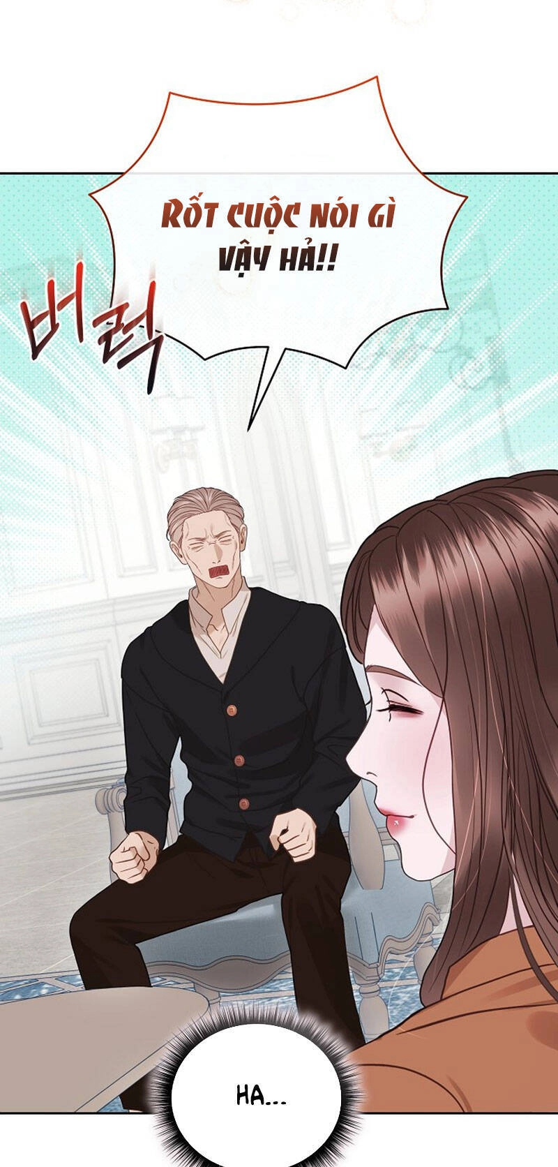 Vụ Bê Bối Trá Hình Chapter 25.1 - 18