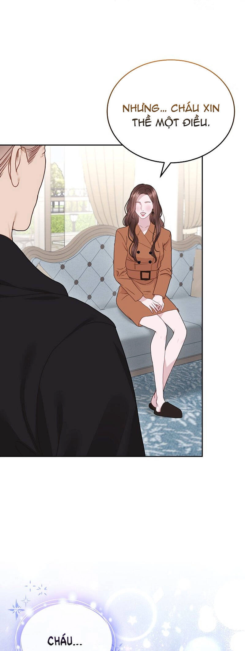 Vụ Bê Bối Trá Hình Chapter 25.1 - 20