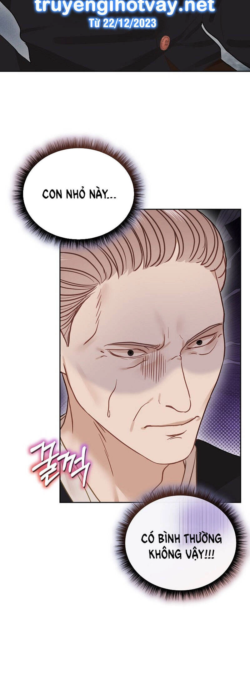 Vụ Bê Bối Trá Hình Chapter 25.1 - 23