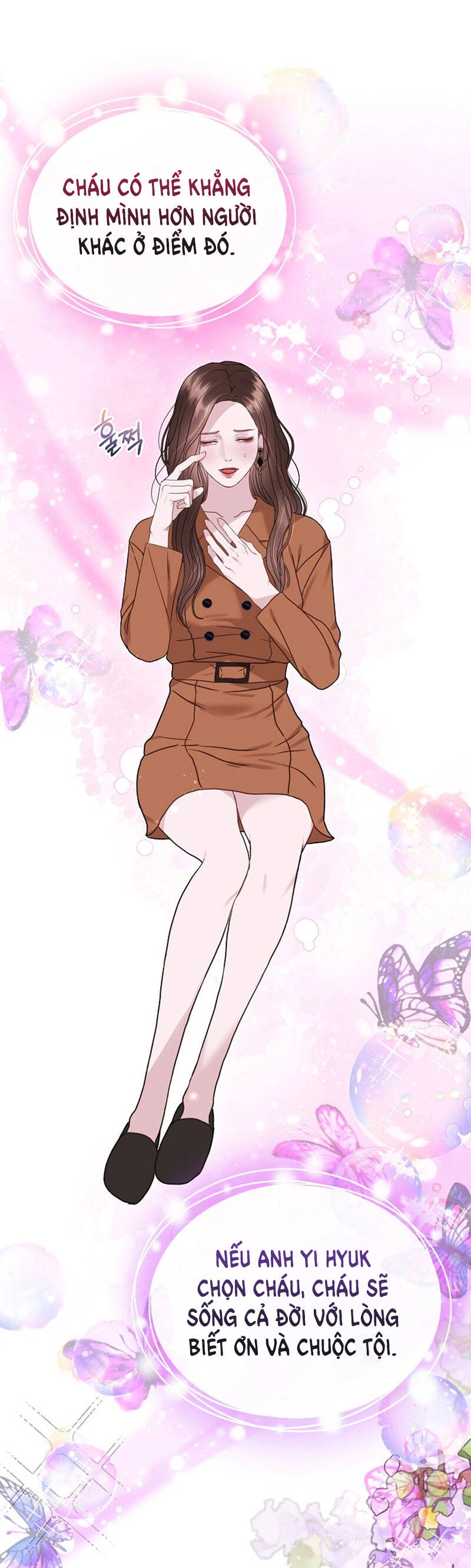 Vụ Bê Bối Trá Hình Chapter 25.1 - 24