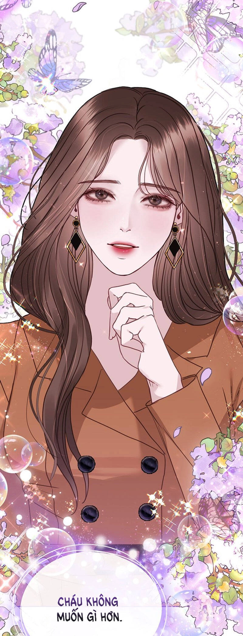 Vụ Bê Bối Trá Hình Chapter 25.1 - 25