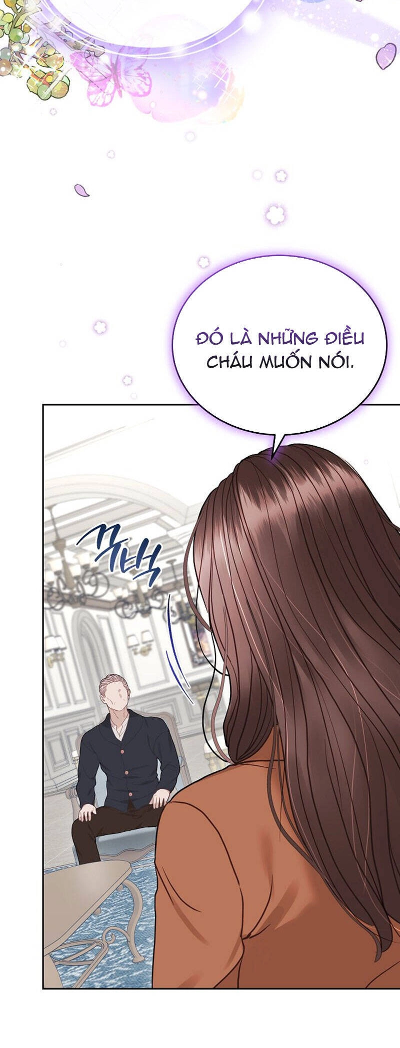 Vụ Bê Bối Trá Hình Chapter 25.1 - 26