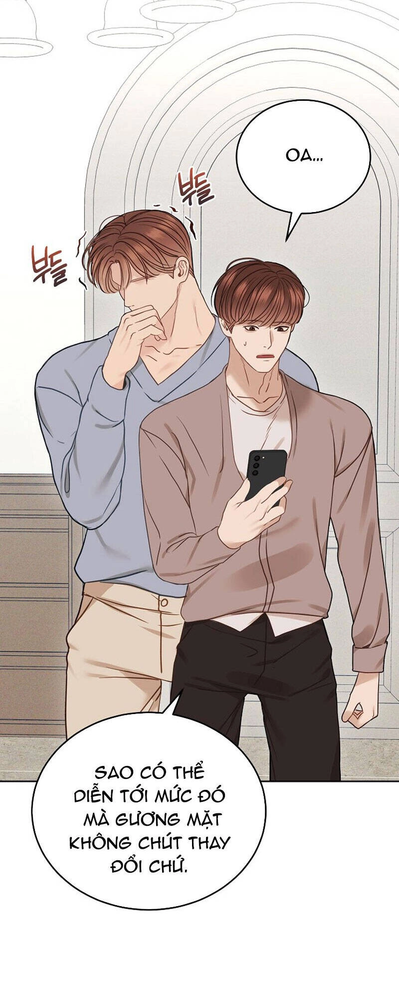 Vụ Bê Bối Trá Hình Chapter 25.2 - 2