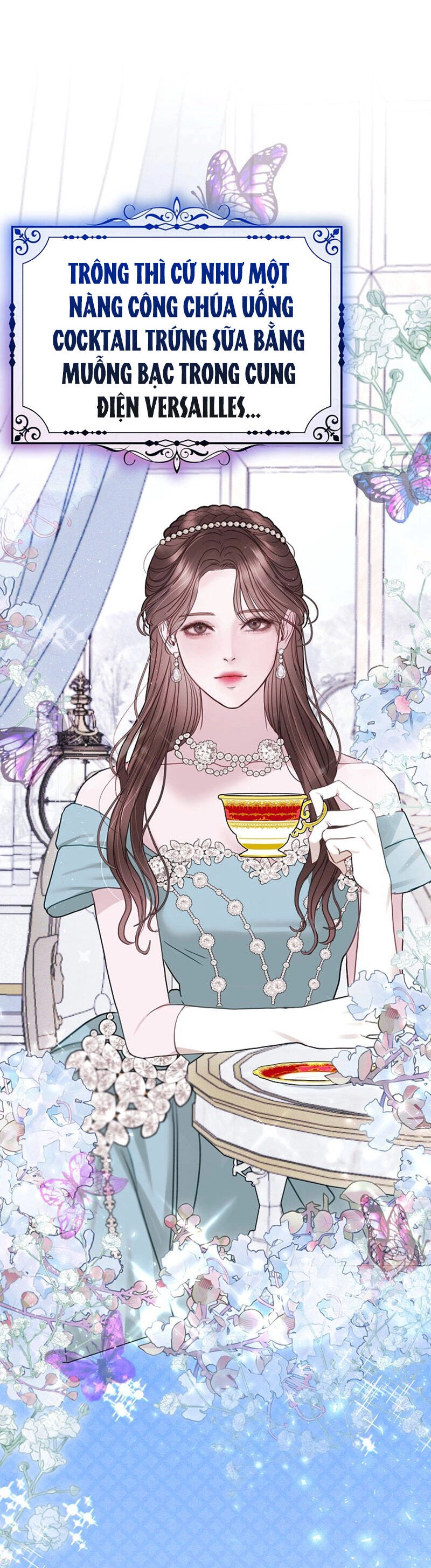 Vụ Bê Bối Trá Hình Chapter 25.2 - 5