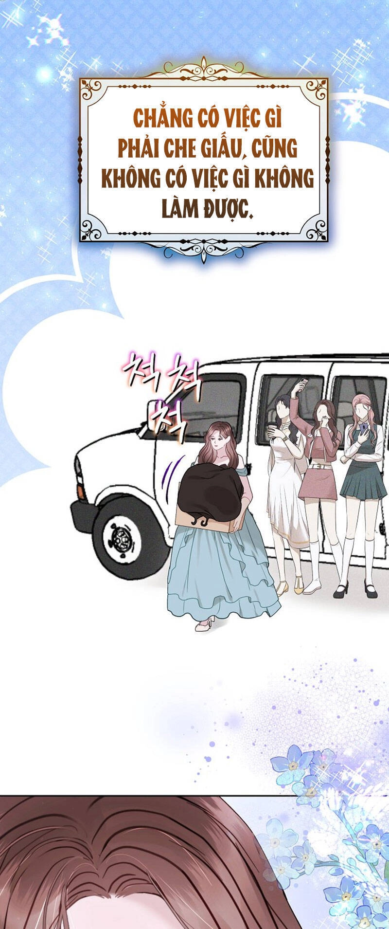 Vụ Bê Bối Trá Hình Chapter 25.2 - 6