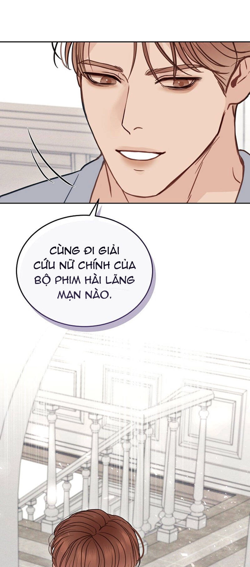 Vụ Bê Bối Trá Hình Chapter 25.2 - 12