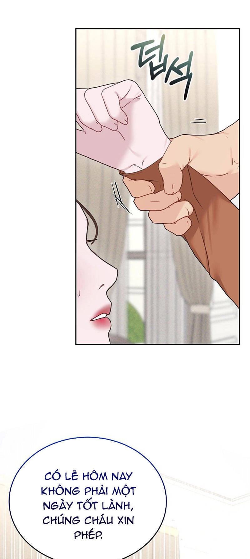 Vụ Bê Bối Trá Hình Chapter 25.2 - 21