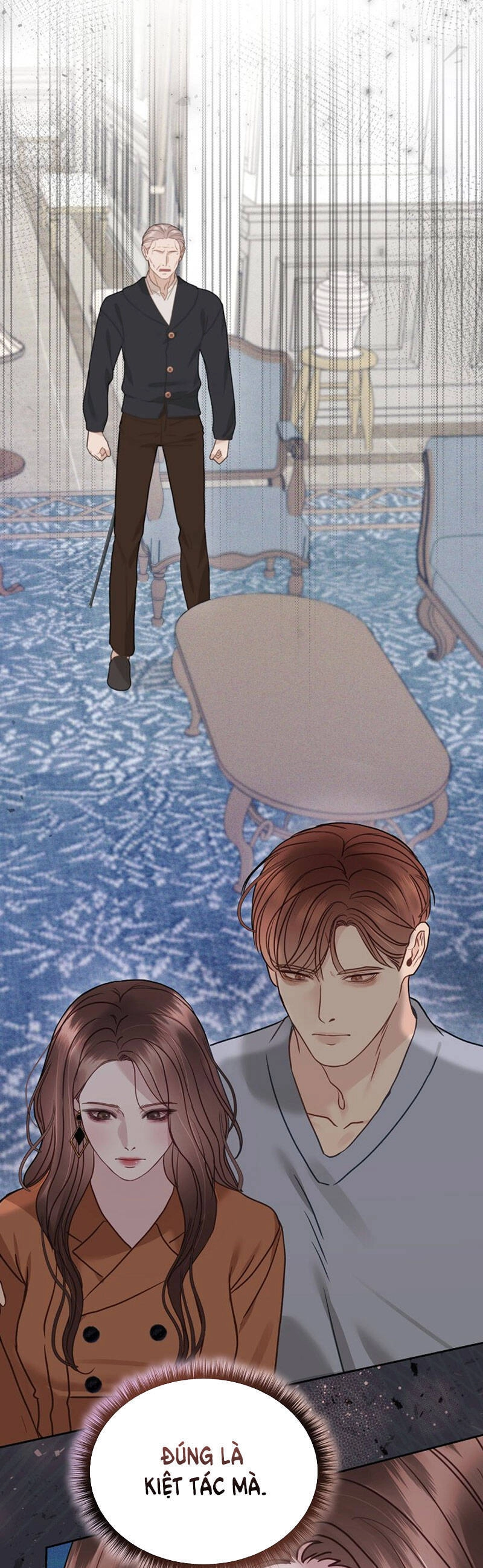 Vụ Bê Bối Trá Hình Chapter 25.2 - 24