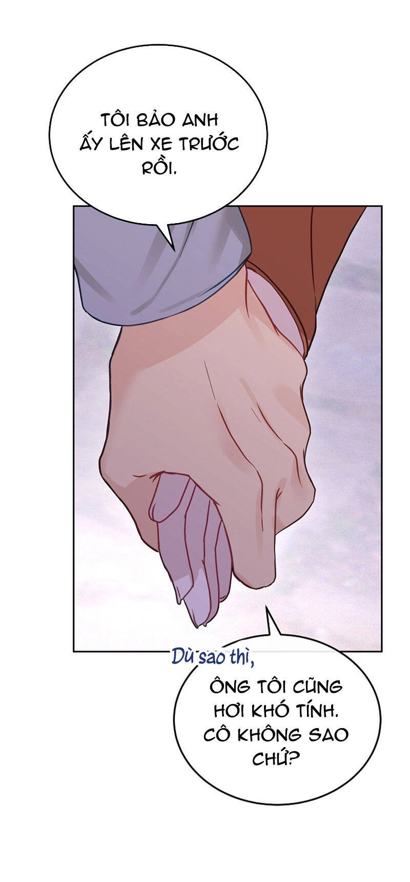 Vụ Bê Bối Trá Hình Chapter 26.1 - 3