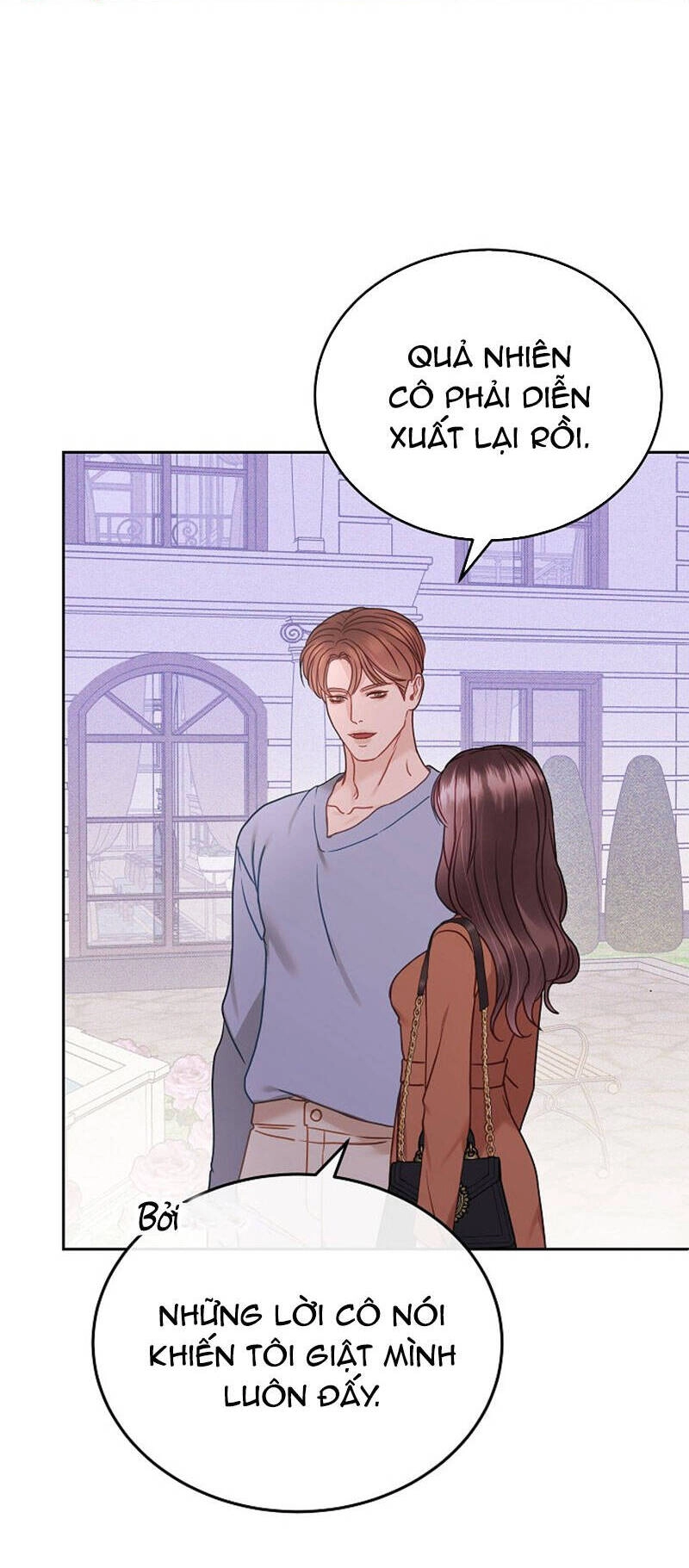 Vụ Bê Bối Trá Hình Chapter 26.1 - 6