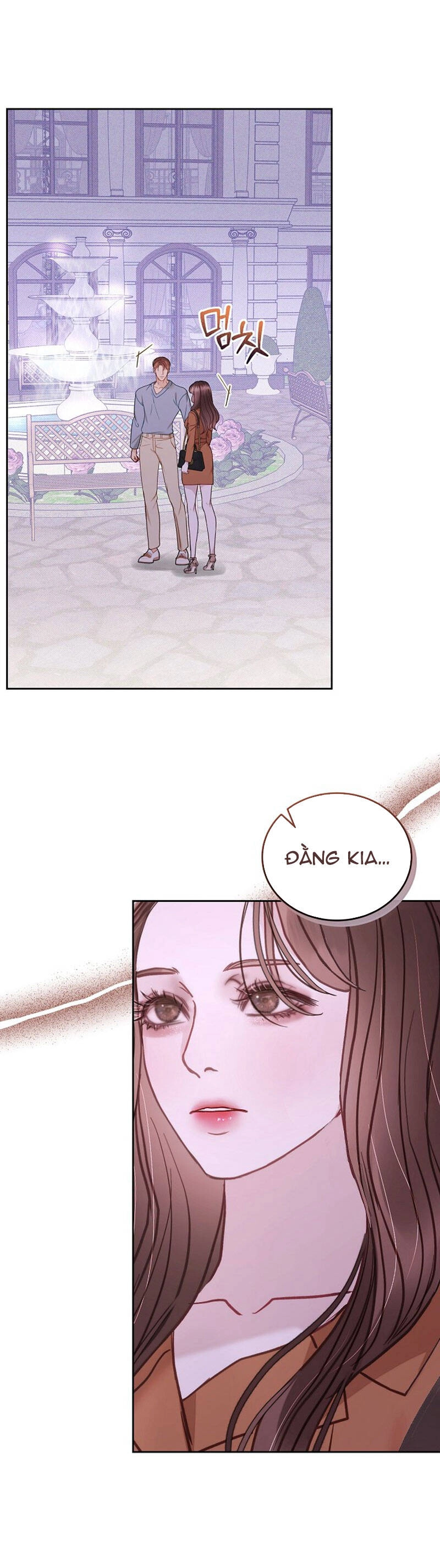 Vụ Bê Bối Trá Hình Chapter 26.1 - 7