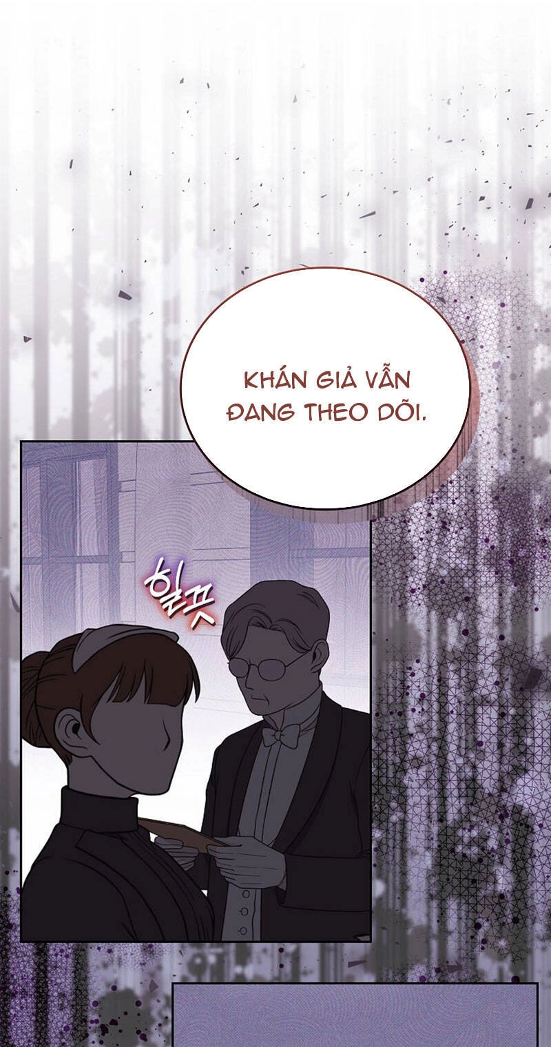 Vụ Bê Bối Trá Hình Chapter 26.1 - 8