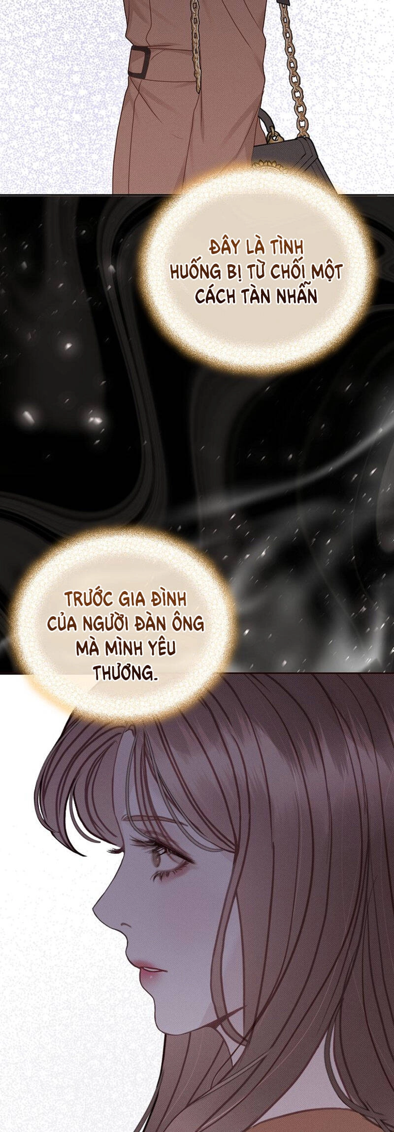 Vụ Bê Bối Trá Hình Chapter 26.1 - 13