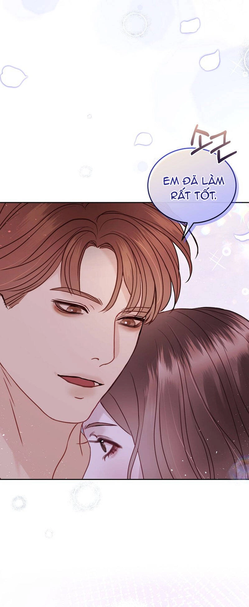 Vụ Bê Bối Trá Hình Chapter 26.1 - 20