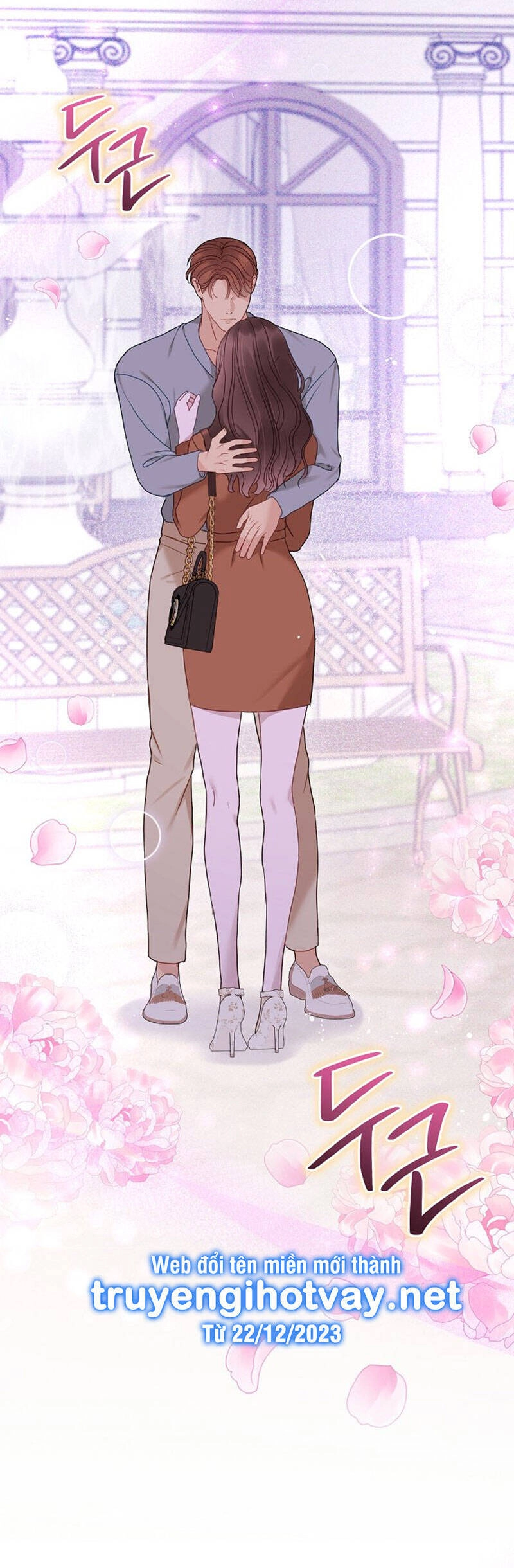 Vụ Bê Bối Trá Hình Chapter 26.1 - 23